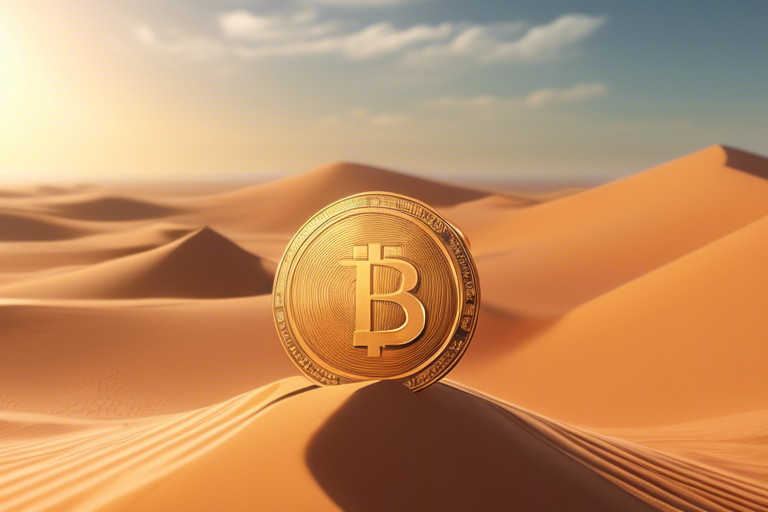 Dune Analytics Platform Provides Accessible Crypto Data ??
