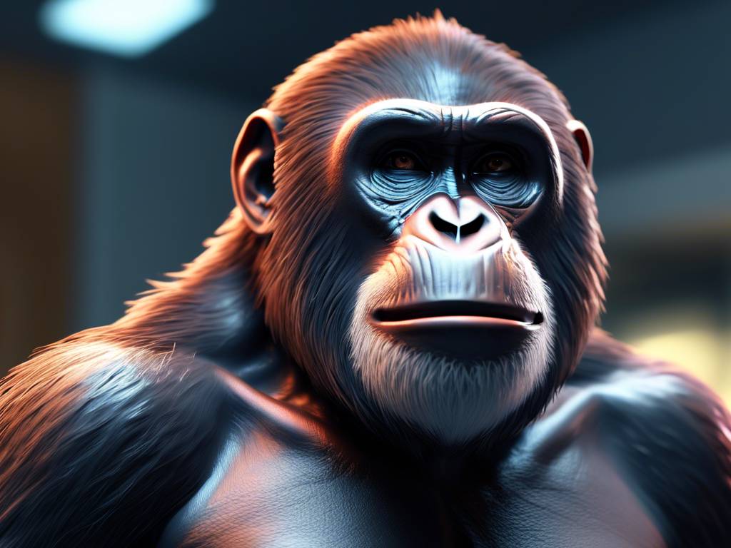 January Ape Trader Loses $2 Million ?