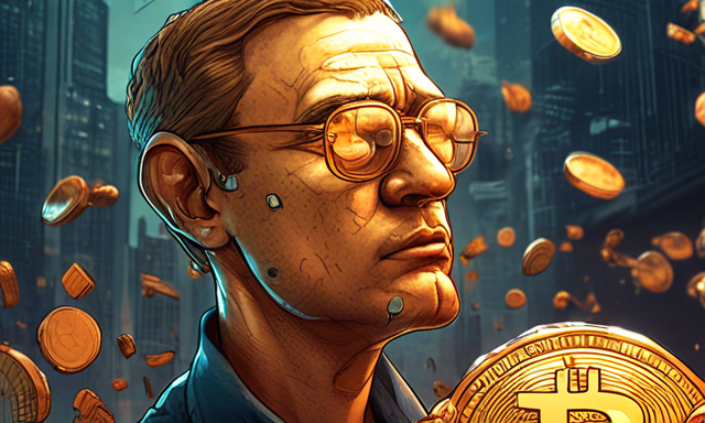 What Could Be Next For BTC as Greed is Seen Among Bitcoin Investors? ?