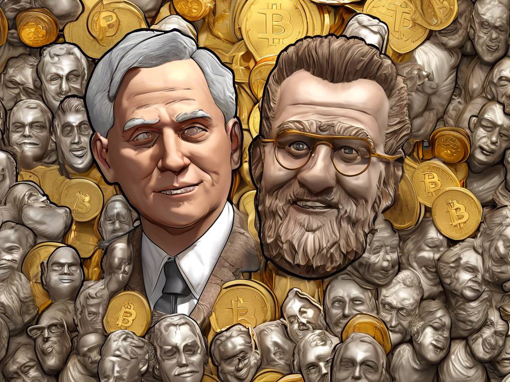 Crypto Analyst Predicts Sam Bankman-Fried Faces 110 Years ?