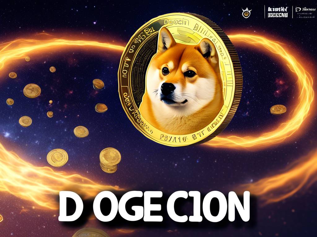 Analysts Predict ? Dogecoin Bull Run Soon! ?