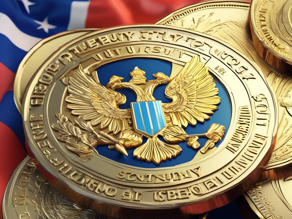US Treasury warns Russia on using USDT to evade sanctions ?
