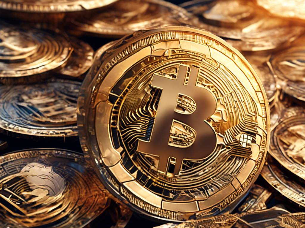 Cryptocurrency Expert Predicts Smooth Economy Ahead! ?