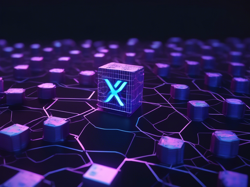 AI predicts XRP price for June 30, 2024! ??