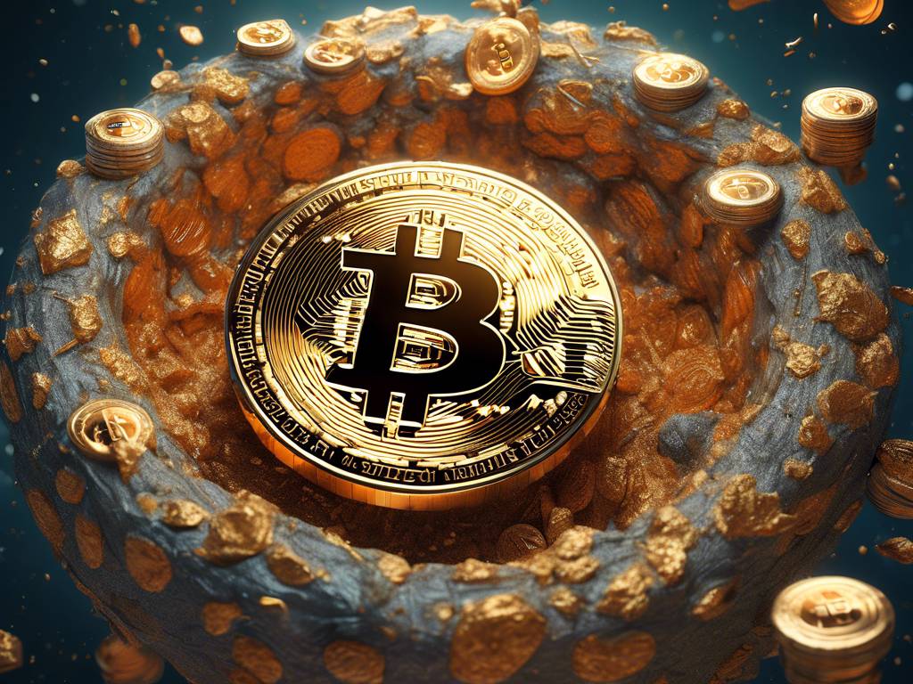 Bitcoin Makes a Sprint for $160,000! ??