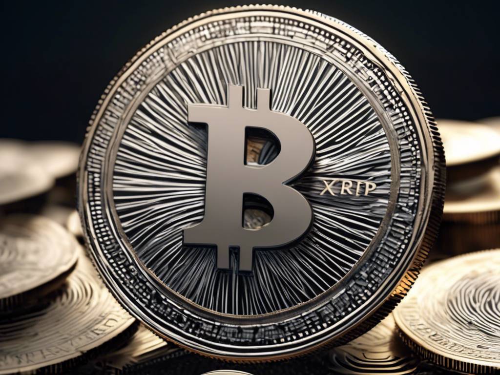 Ripple (XRP) price set for decline ?