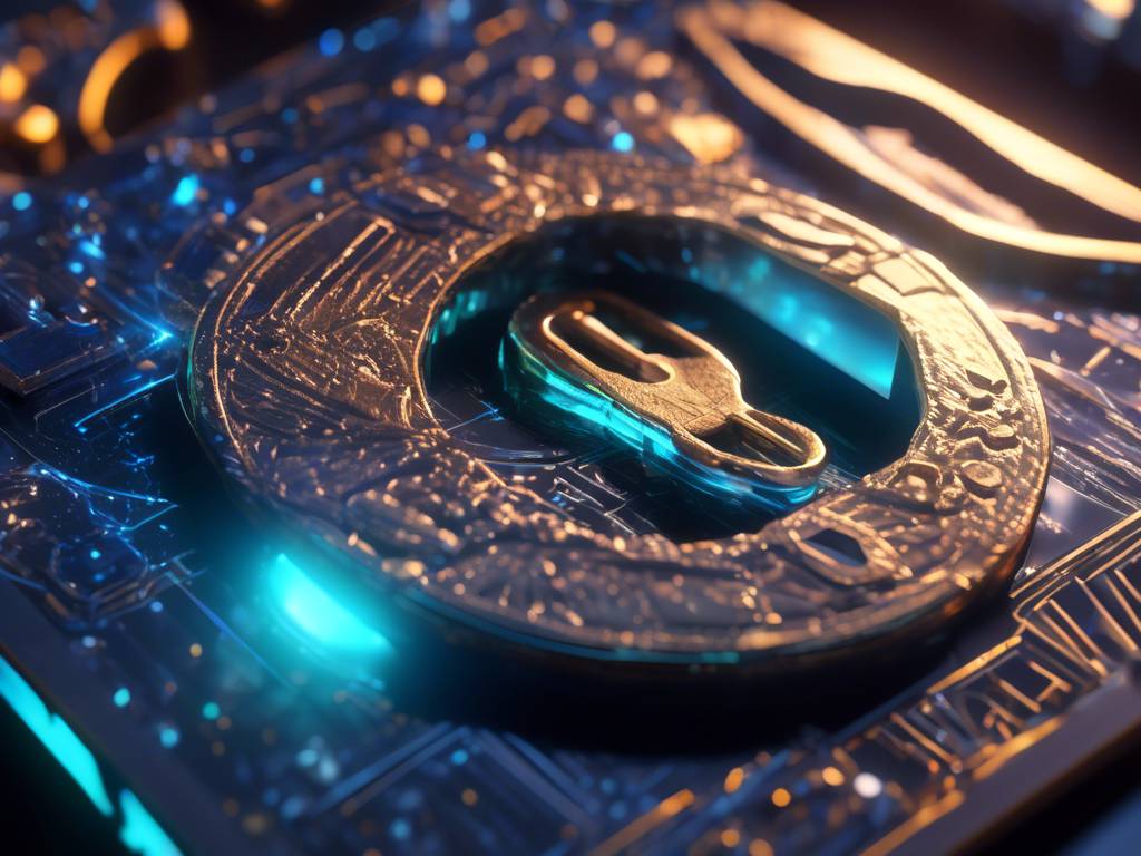 Unlock CryptoQuant's Key Metrics for Ethena USDe ??