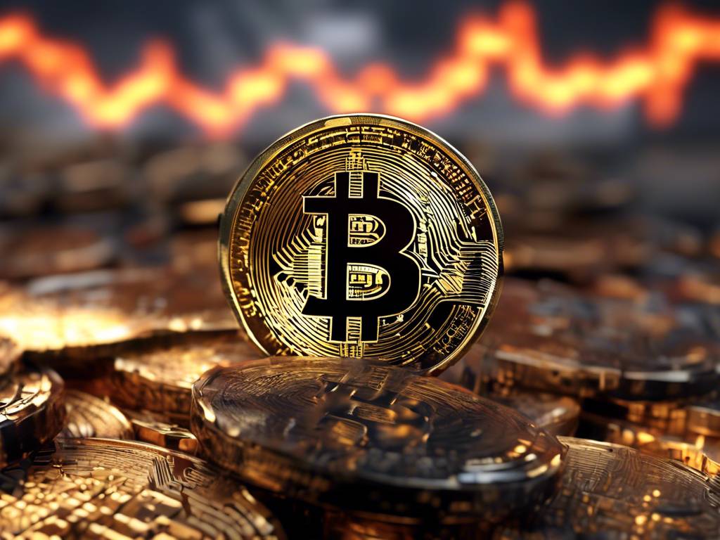 Bitcoin plunges 8% post Iran attacks Israel, alarms global markets! ?