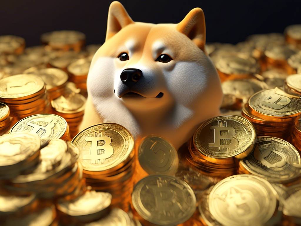 Dogecoin Bulls Boosted: Path to $0.2 Revealed! ??