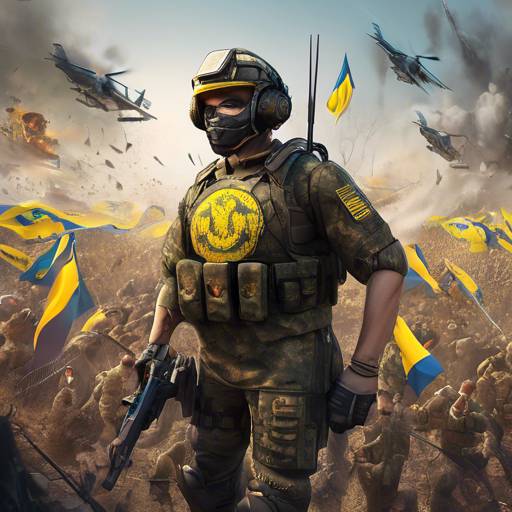 Binance Charity & Superhumans Foundation Unite to Support War-Impacted Ukrainians ??