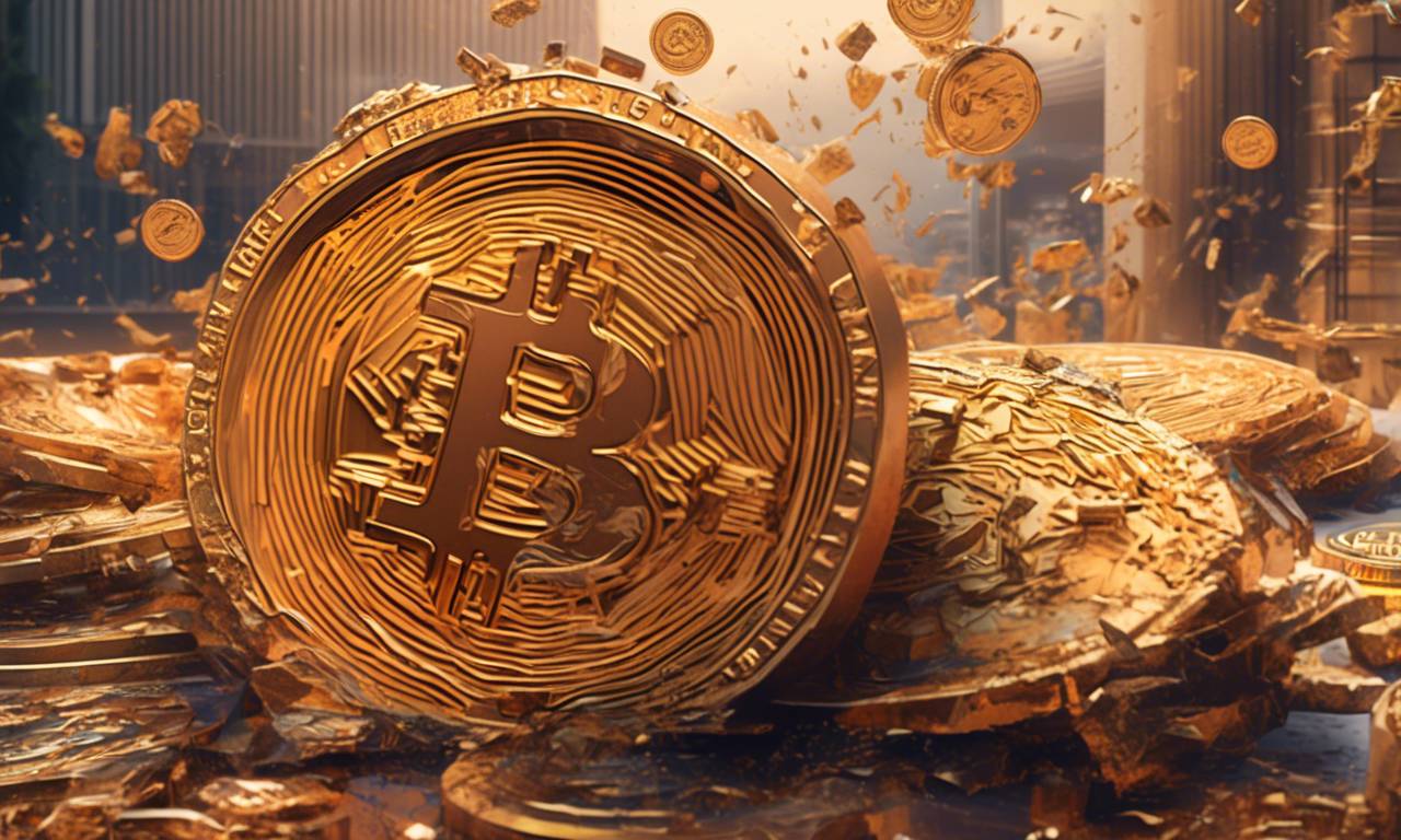 SEC Delays Decision on Spot BTC ETF Options ?? What's Next?