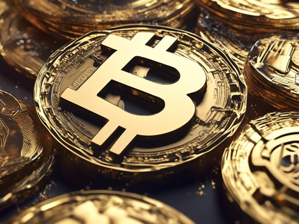 Popular Altcoin Surges 70% ? Thanks to Coinbase Support!