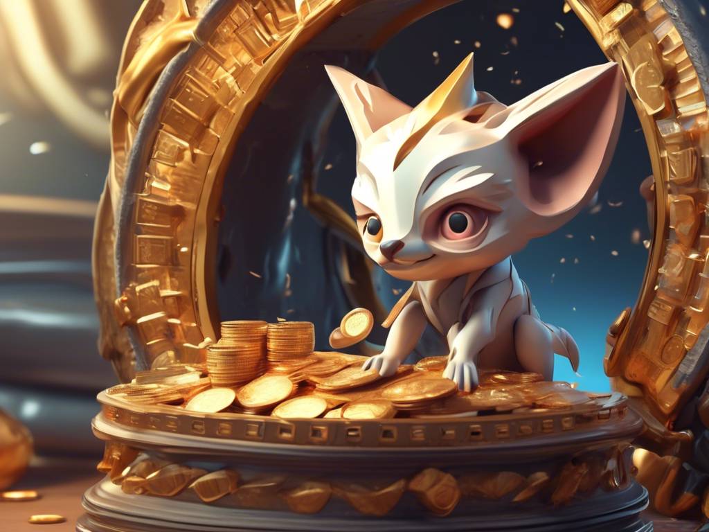 ETH Holders in Profit as Price Dips 11% ??