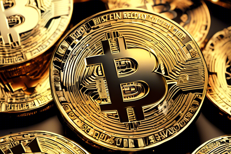 Top analyst predicts Bitcoin recovery soon! ?