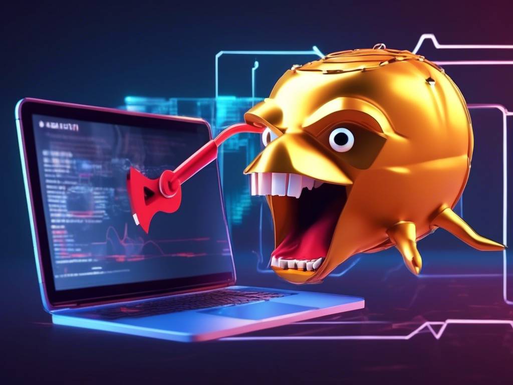 Report: Crypto Voice Phishing Attacks in South Korea ???