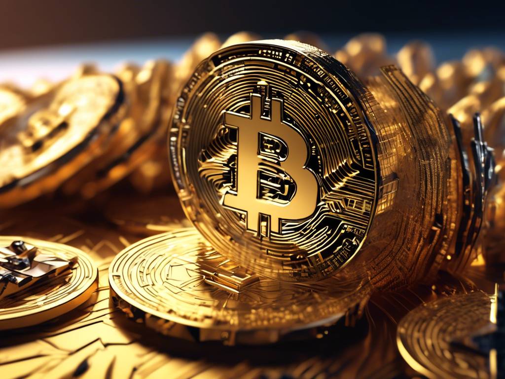 Prepare for the Crypto Boom of the Century ??