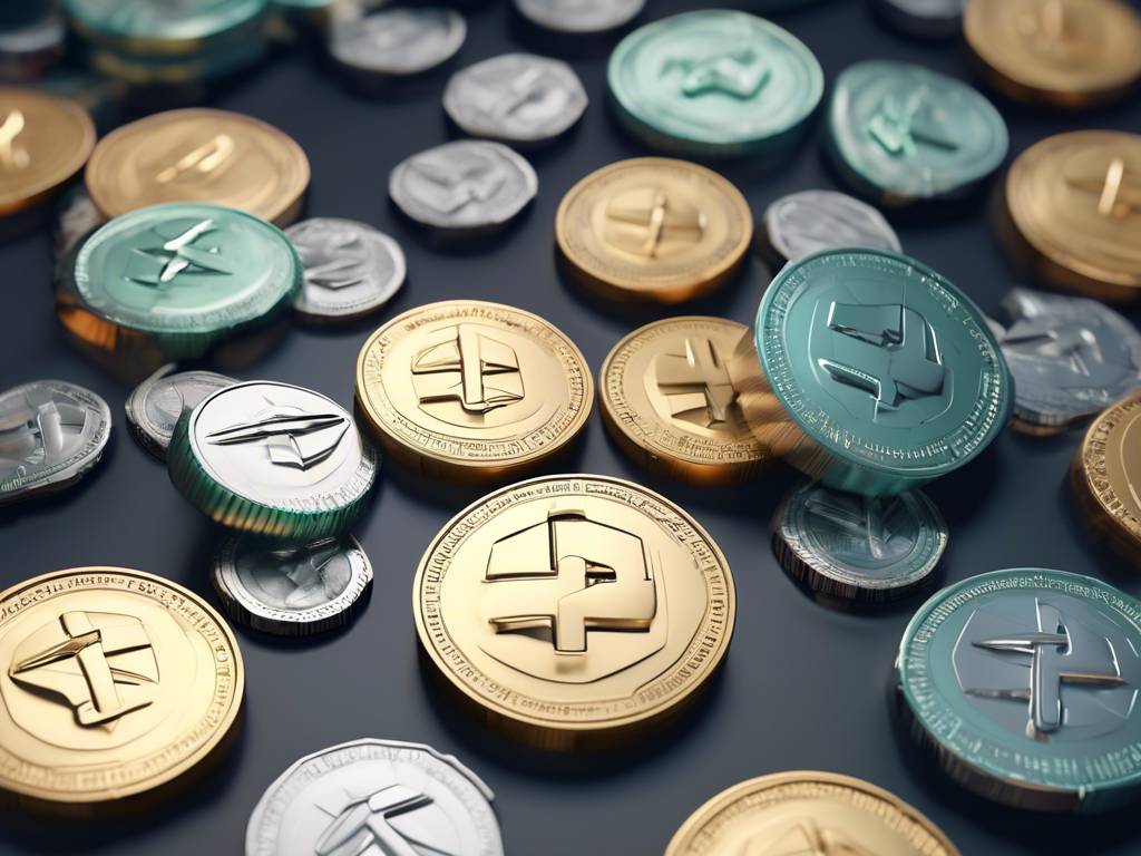 Tether & TON Foundation unite to aid unbanked ?