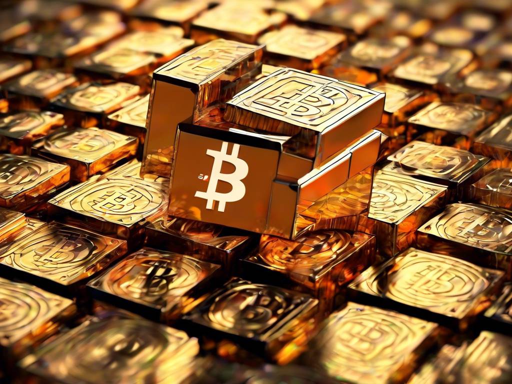 Jack Dorsey's Block Invests 10% of Bitcoin Profits into Monthly Buys! ?