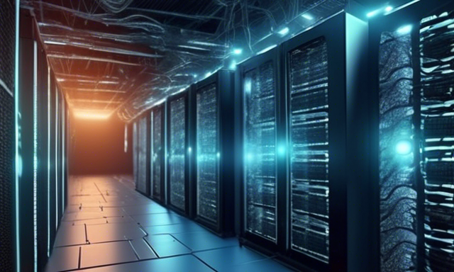 Reasons why HPC/AI data centers won't be hosted by all Bitcoin miners. ?