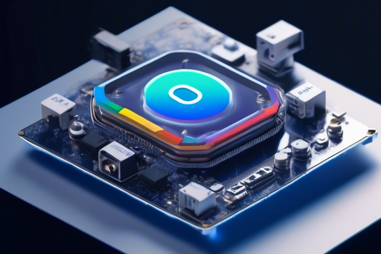 Build a cutting-edge cloud-native platform with CAMS and Google Cloud ?
