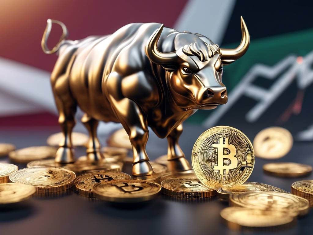 Arthur Hayes predicts return of crypto bull run next week! ?