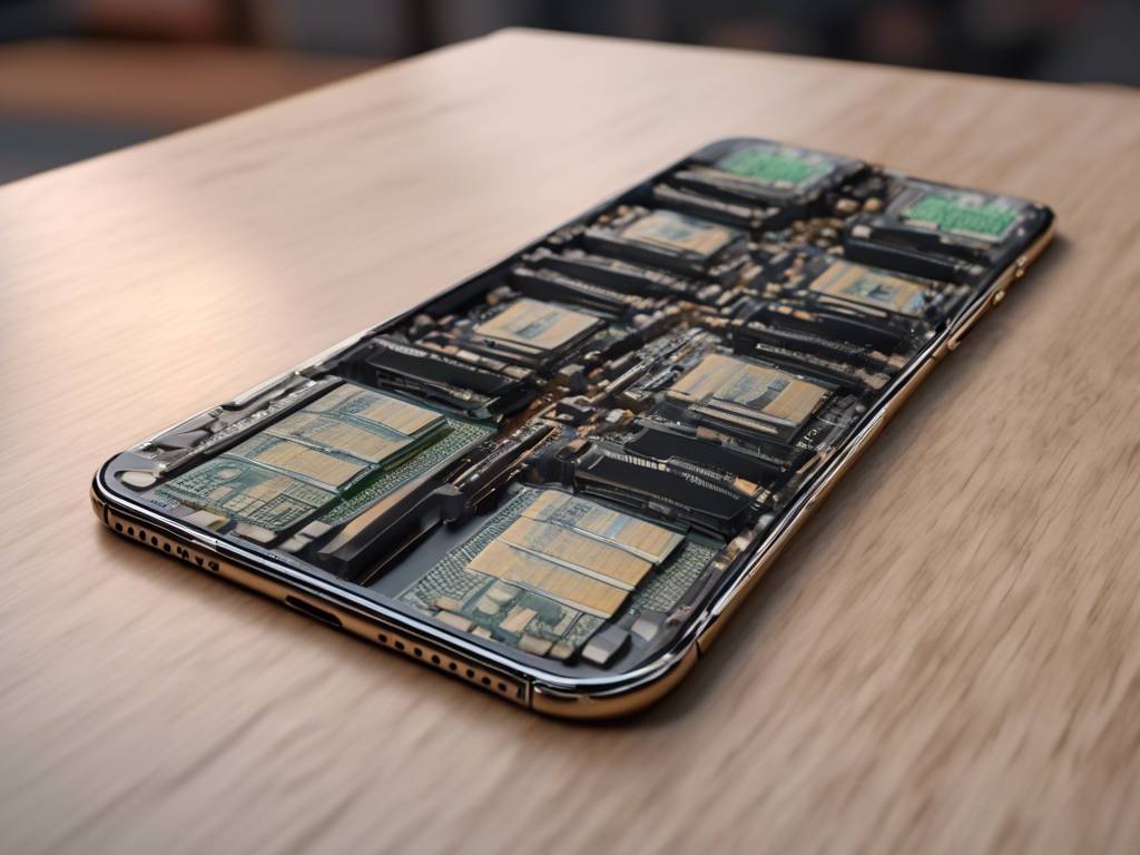 Expert says iPhone incompatible with Digital Euro! ??