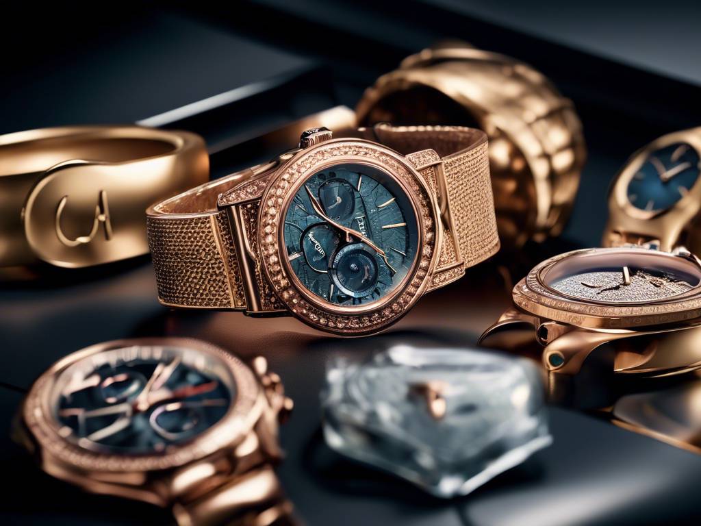 Kering Q1 results show 10% drop in sales due to Chinese demand ?