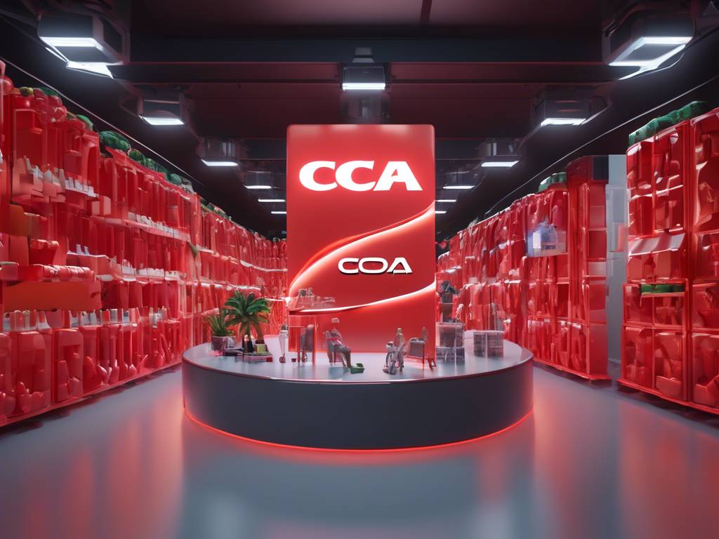 COCA Hits Milestone: 350K Users ??
