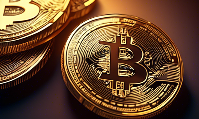 Could a Major Correction Be Imminent Due to Bitcoin Price Decline Today? ?