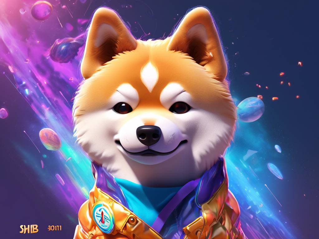 SHIB Surpasses Expectations Thanks to Vitalik Buterin ??
