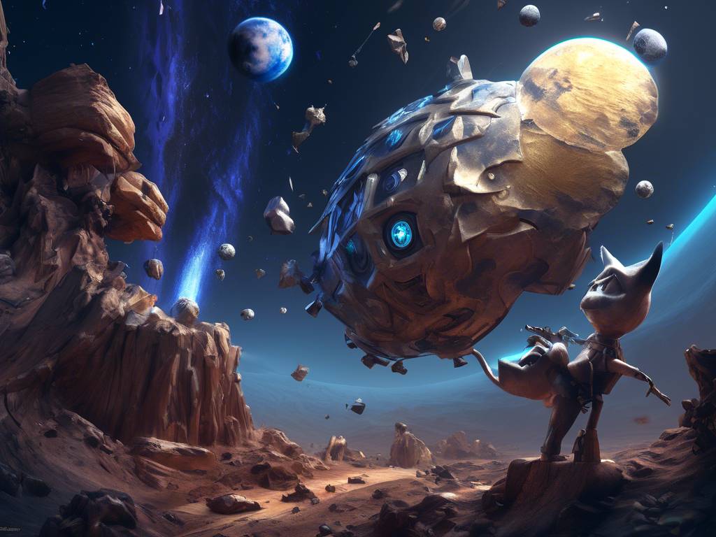 Terra Classic (LUNA) Price Crash Imminent: Brace for 30% Dip Ahead of Terraform Labs vs SEC Hearing ?