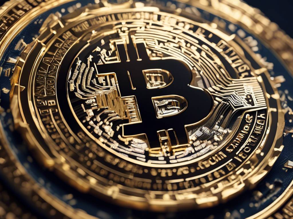 FBI seeks Brink Exec for Bitcoin info ??️‍♂️