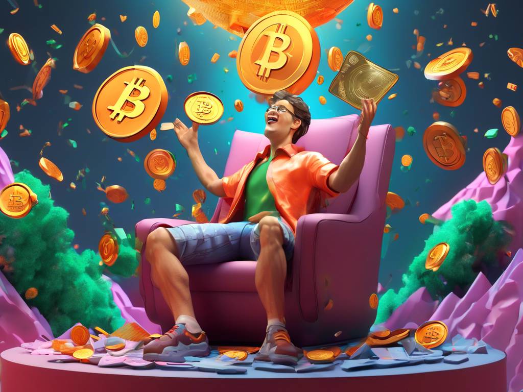 Expert analysis: Tech stocks steady, Robinhood card launch, Novogratz bullish on Bitcoin ?