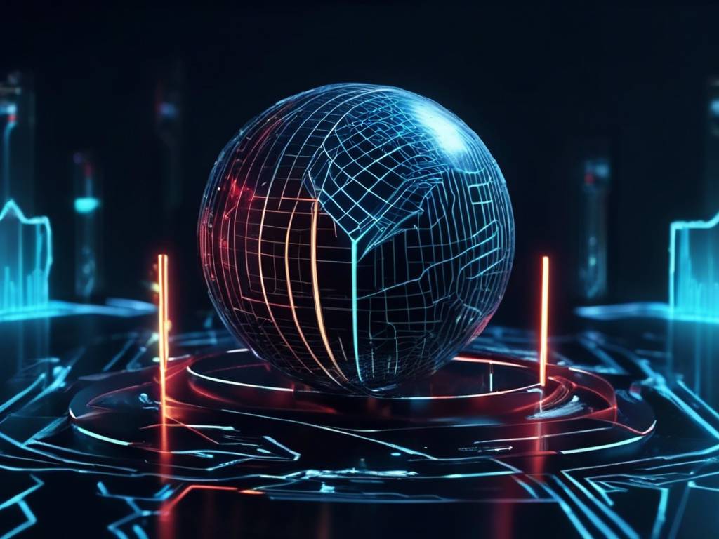 TRON Seeks Dismissal of SEC Suit: Foreign Transactions & Regulatory Uncertainty ?