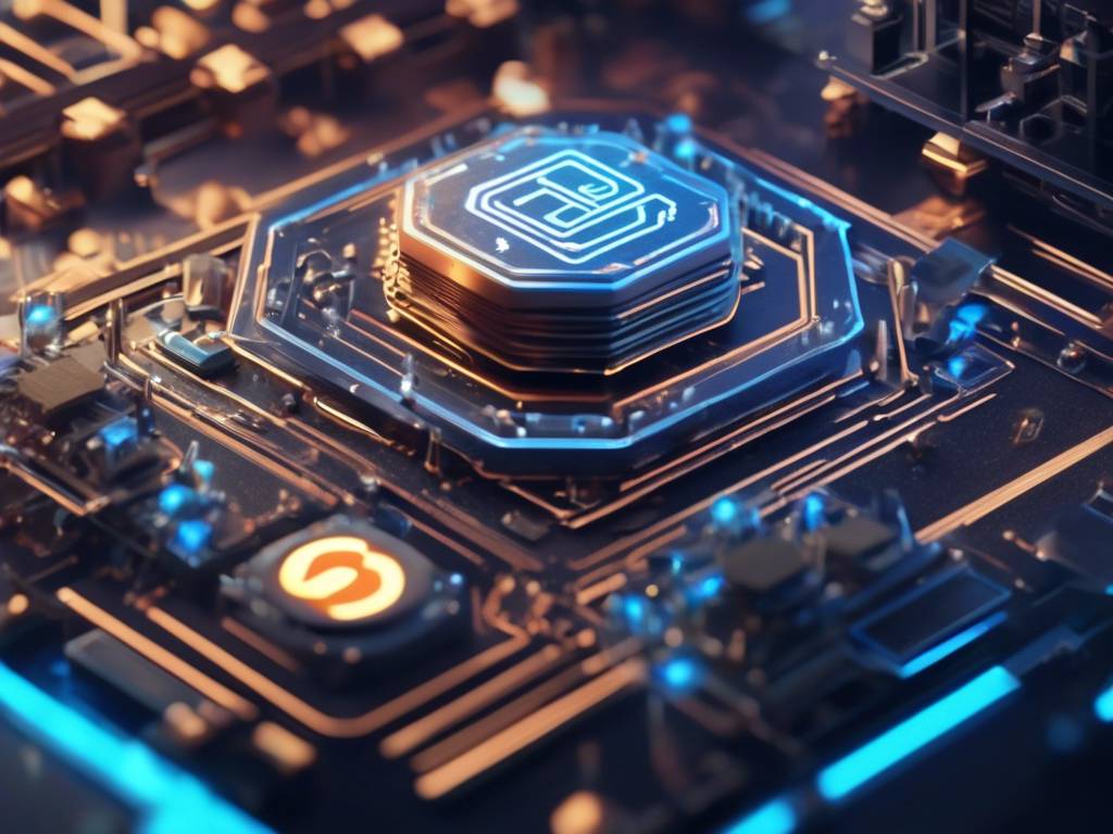 Colony Lab's new platform democratizes early-stage crypto investments! ??