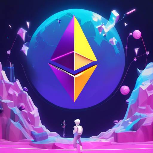Is Ethereum Overvalued? ?? A Critical Analysis for Crypto Enthusiasts! ?