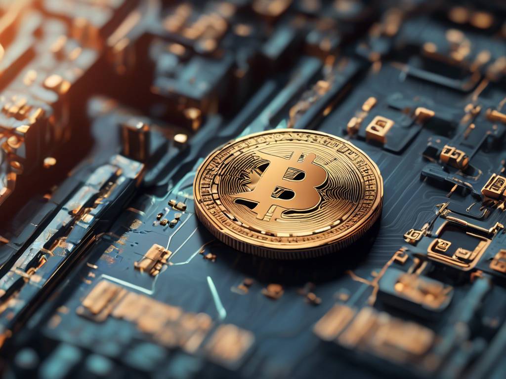 XRP investors warned to be on alert! ???