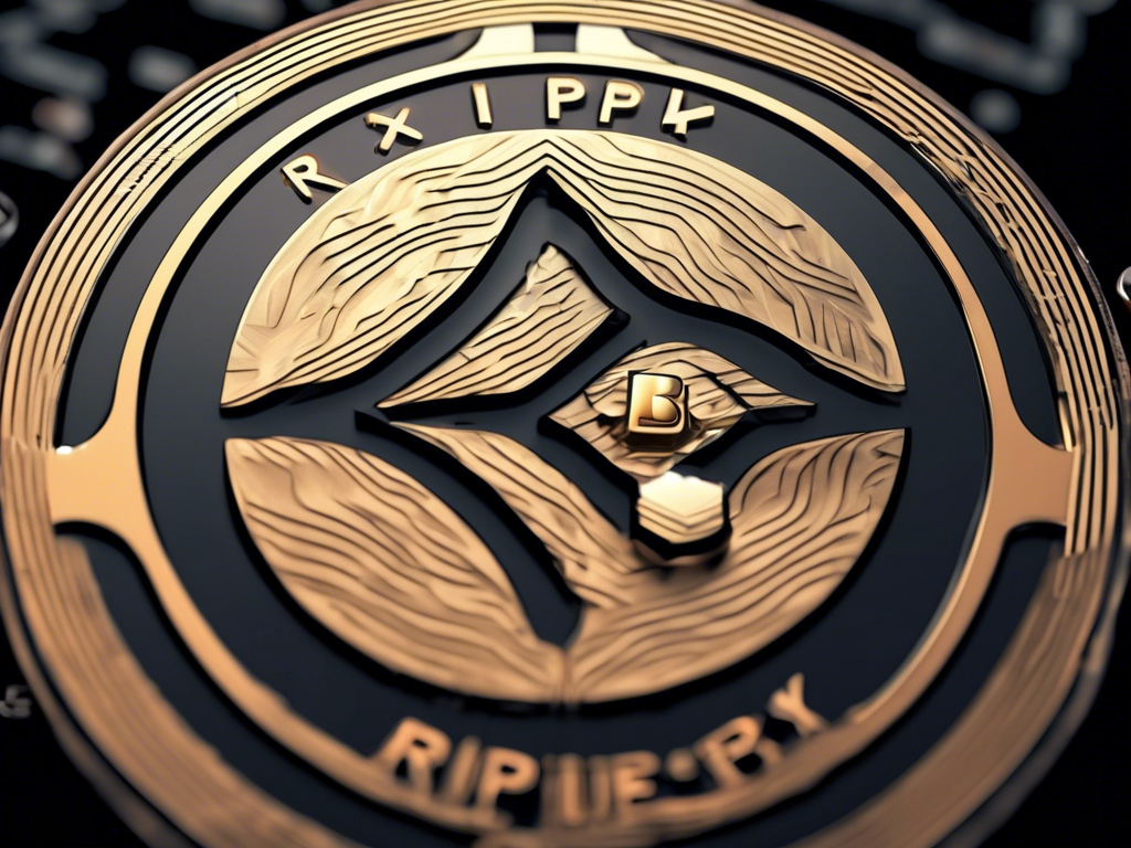 Ripple rebuts XRP price suppression claim ??