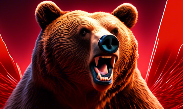 $53k Levels Eyed by Bears as Red Flag Issued by Top Analyst for Bitcoin Price ?