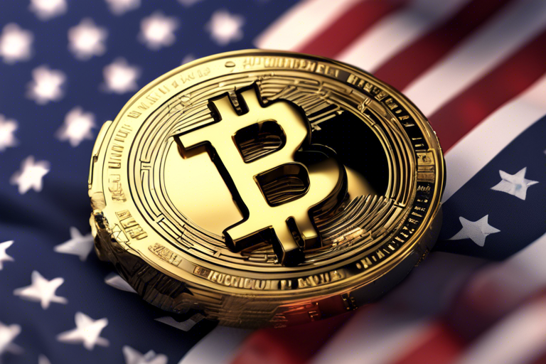 Binance US Halts Washington Operations by August 2024 ??