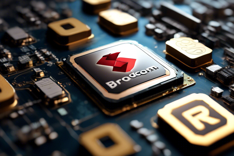 Broadcom price targets revised by analyst in anticipation of stock split ?