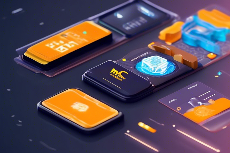 Secure Your Assets with Bitget Wallet's MPC Wallet for Telegram TON Blockchain! ??