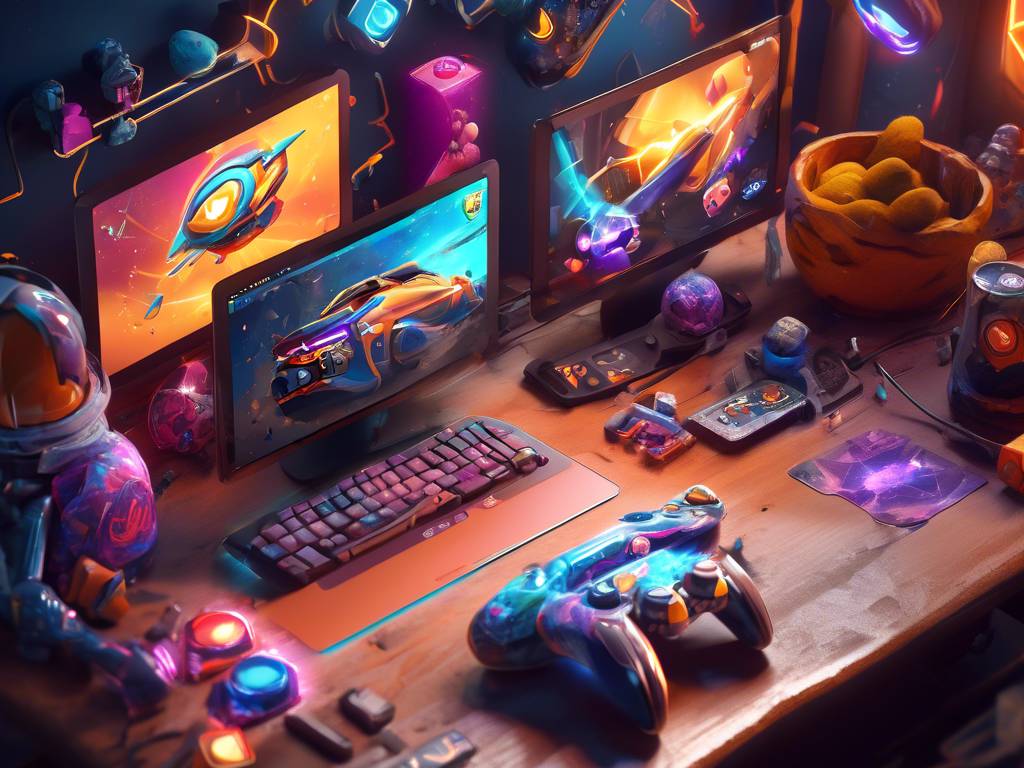 CARV and MARBLEX Join Forces to Revolutionize Web3 Gaming Experience! ??