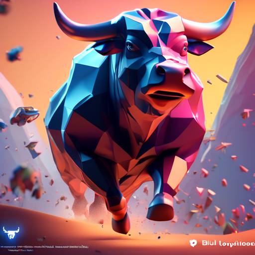 Polygon's Bull Rally to $1.73: Expert predicts ??