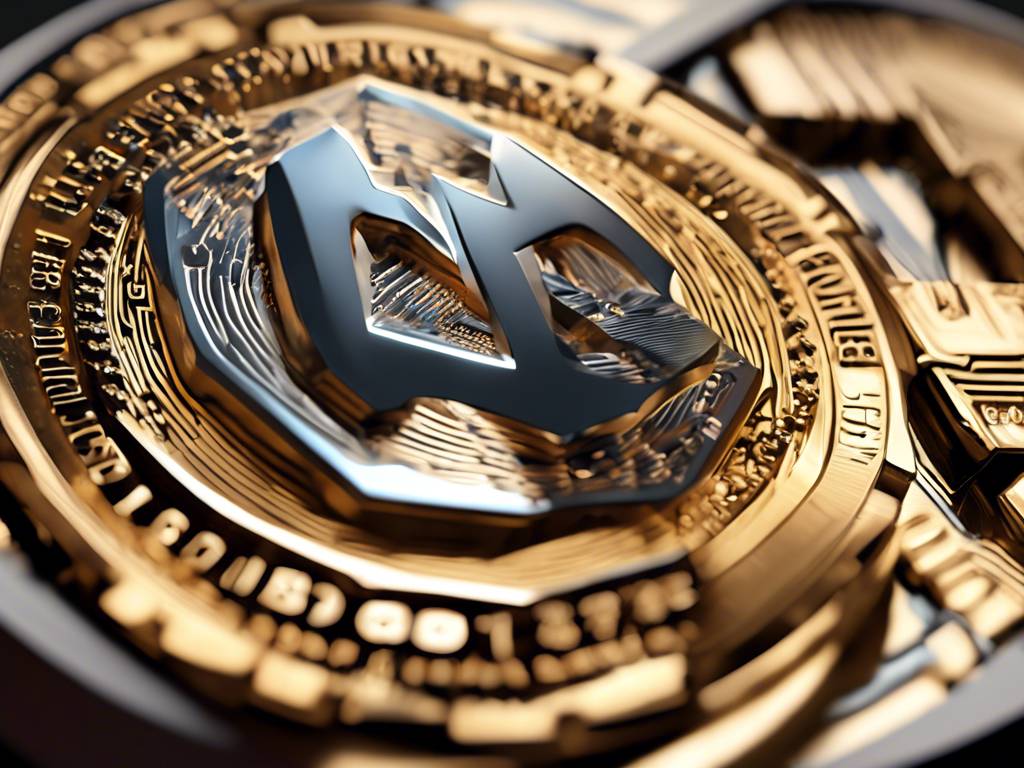 Boost Your Crypto Security with Munich Re Assurance ?
