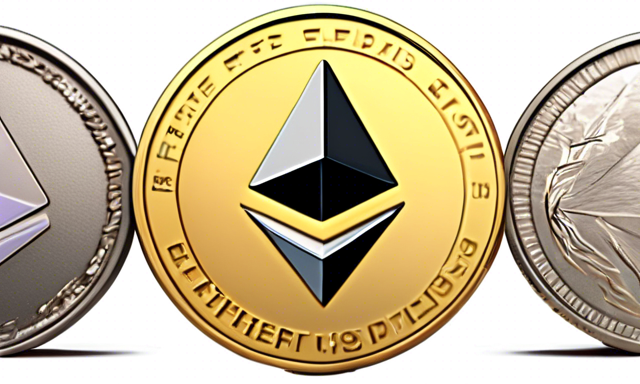 Ethereum ETFs launch expected to propel meme coins to the top ?