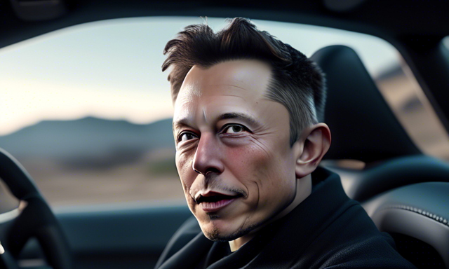 Estimates were surpassed by Tesla in the second quarter deliveries ?