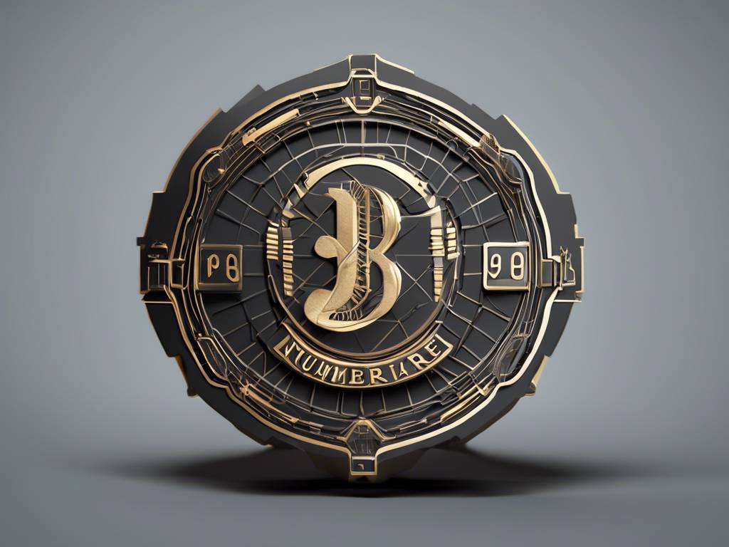 Exploring the Pros and Cons of Investing in Numeraire Coin
