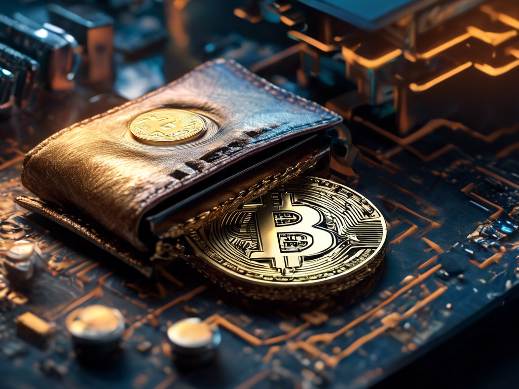 Hackers Retrieve $3M in Lost Bitcoin from 11-Year Old Wallet ?