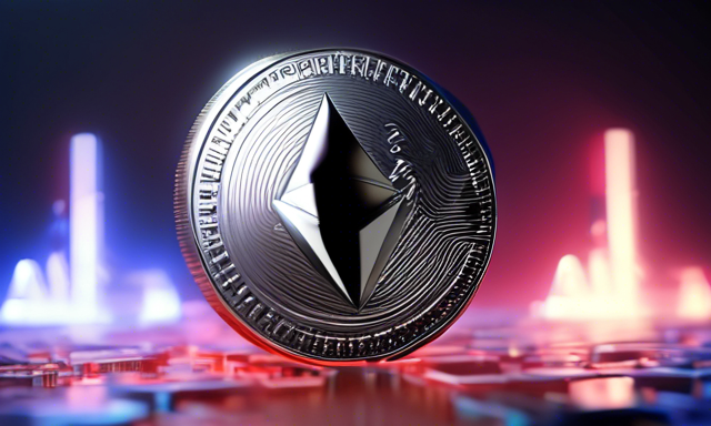 Potential danger looms as Ethereum price gains face uncertainty about their continuation ?